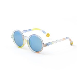 Olivio & Co Junior CLASSIC Art Brush Non-Polarized Sunglasses