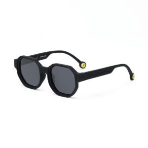 Olivio & Co JUNIOR+ Creative Edition D Polarized Sunglasses