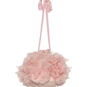 Tutu du Monde Peony Petal Purse
