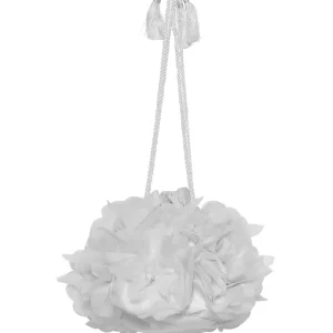 Tutu du Monde Peony Petal Purse