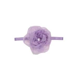 Tutu du Monde Bebe Rose Headband
