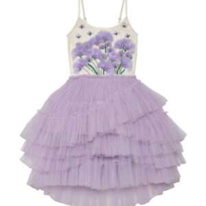 Tutu du Monde Lavender Lounge Tutu Dress
