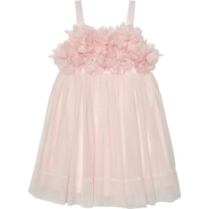 Tutu du Monde Peony Tulle Dress
