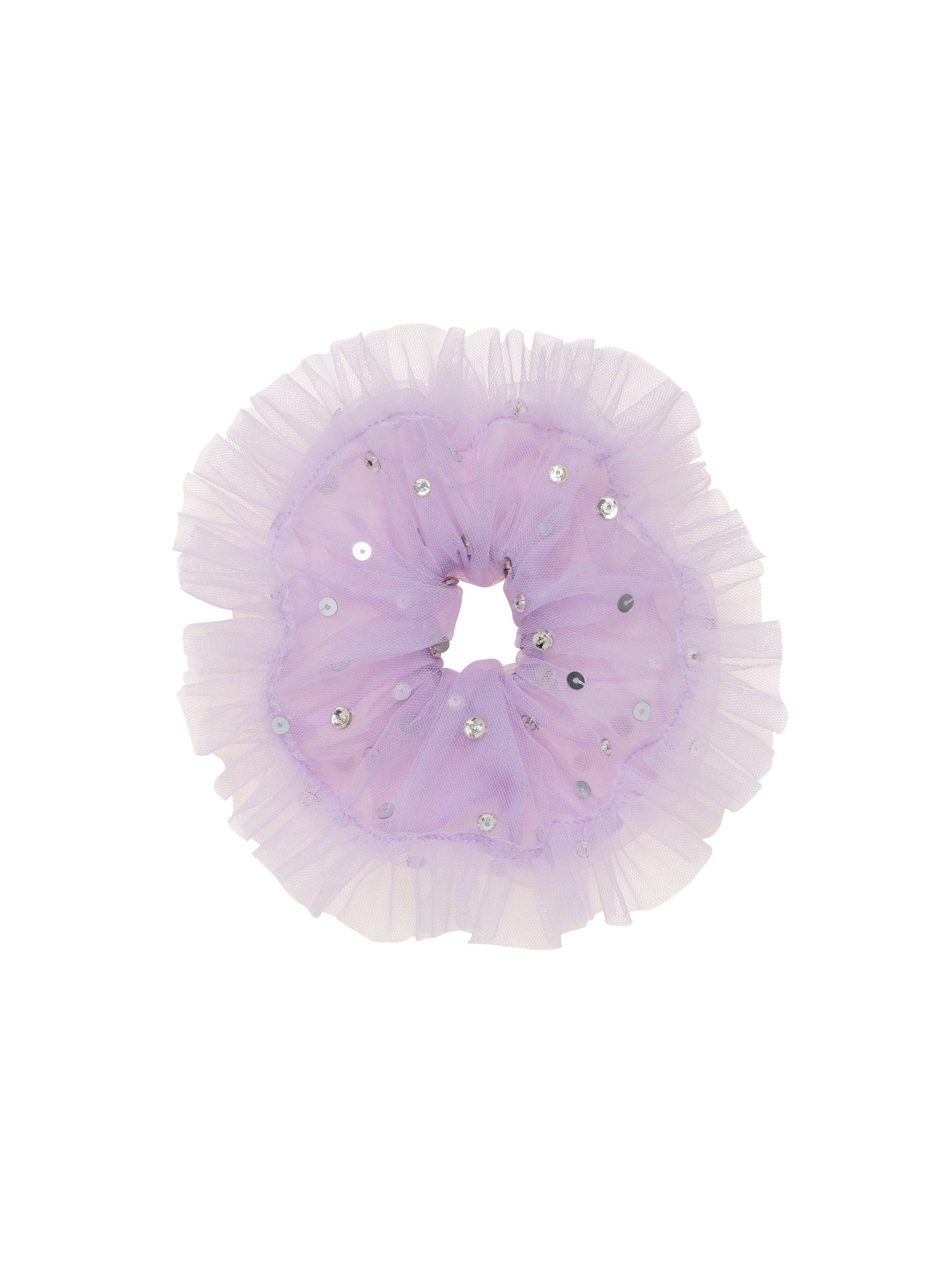 Tutu du Monde Sparkle & Shine Scrunchie