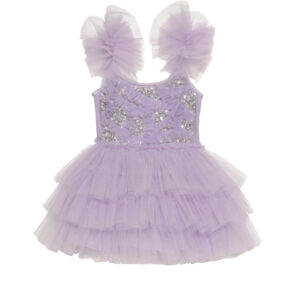 Tutu du Monde Bebe Radiance Tutu Dress