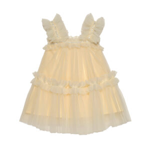 Tutu du Monde Bebe Petit Four Tulle Dress