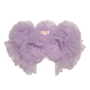 Tutu du Monde Flower Bomb Shrug