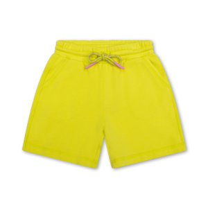 Oilily PINK Organic Cotton Girls Shorts
