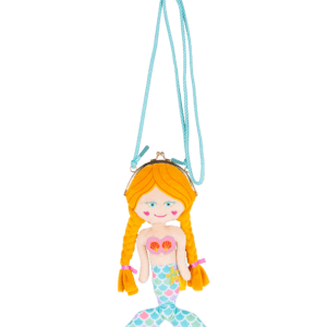Oilily Mermaid Shoulder Bag