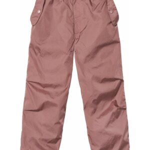 Molo Alaina Tulip Woven Nylon Pants