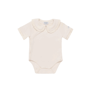 Donsje Bettie Misty Rose Bodysuit