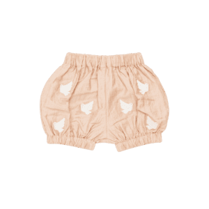 Donsje Merin Doves Rose Mocha Bloomers