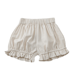 Donsje Gwenda Warm White Bloomers