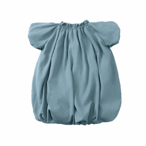 Donsje Dilan Cloud Blue Dress