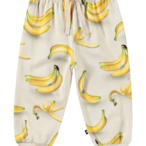 Molo Simeon Babynanas Soft Organic Cotton Pants