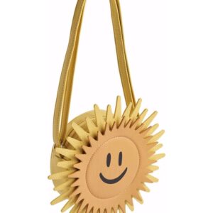 Molo Mimosa Dandelion Bag