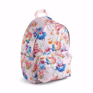 Molo Mio Tulip Pink Backpack