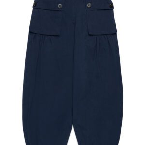 Max & Co Pantaloni Mood Indigo Trousers