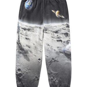 Molo Allen Moon Traveler Sweatpants