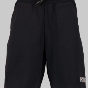 G-Star Dark Black Baseball Short