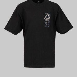 G-Star Oversize Fit SS Cotton Tee