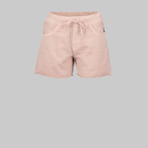 G-Star True Short with Raw Edge Hemline
